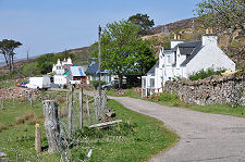 Culduie