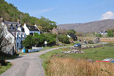 Toscaig