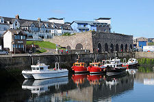 Seahouses