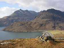 The Cuillins