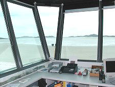 ...And Interior