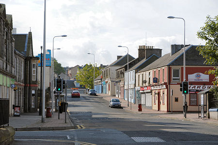Bank Street