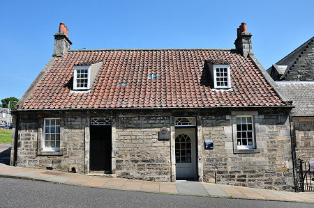 The Original Cottage