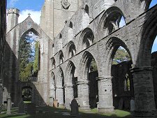The Ruined Nave
