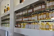 Laboratory Samples
