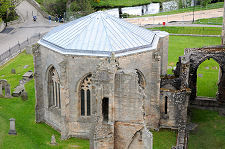 The Chapter House