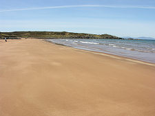 Redpoint Beach