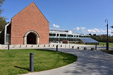 Another View of the Burrell Collection