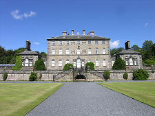 The South Front