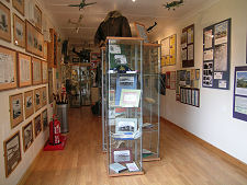 Display Room