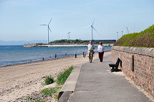 The Beach