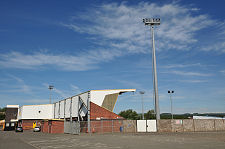 East Fife Football Club