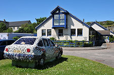 Highland Stoneware