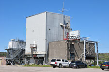 Ice Making Plant