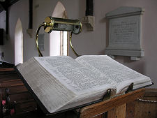 Bible