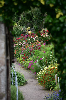 Through the Gateway