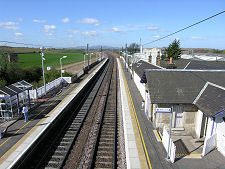 Railway Station
