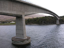 Seen from the Top of the Lighthouse