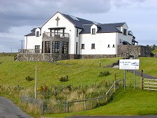 Columba 1400
