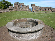 The Well