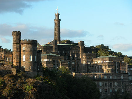 Edinburgh