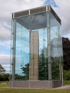 Sueno's Stone