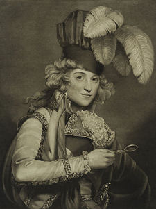 Dorothea Bland