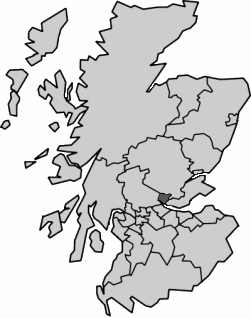 Clackmannanshire Since 1996