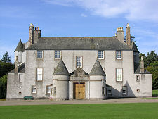 Leith Hall
