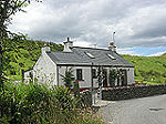 View of Birchwood Cottage