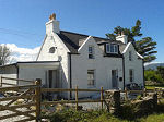 Oystercatchers Cottage