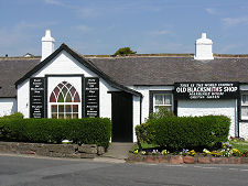 Old Blacksmith's Shop, Gretna Green