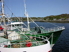 Lochinver